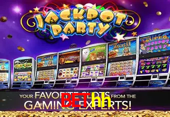 A Revolução dos Aplicativos de Jogos no bethh