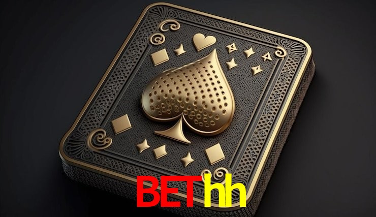 Bônus de Boas-vindas bethh