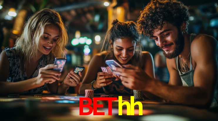 Ofertas Imperdíveis na bethh: Promoções e Bônus Que Valem a Pena