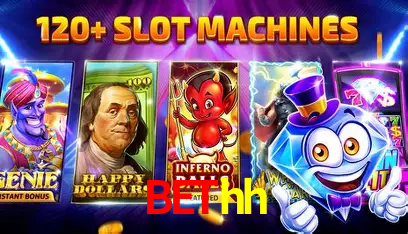 A Popularidade dos Caça-Níqueis no bethh