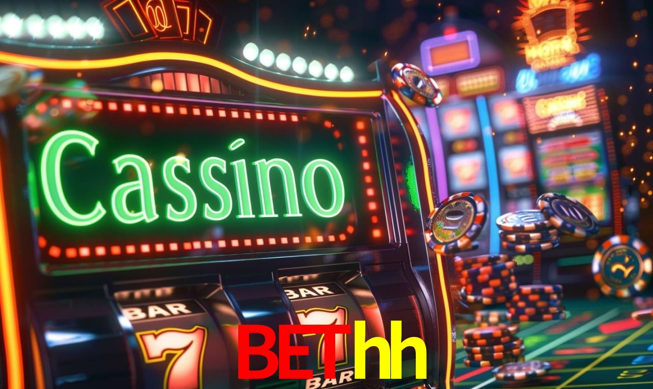 Casino Ao Vivo bethh