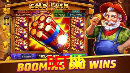 Apostas Esportivas na bethh: Um Guia Completo