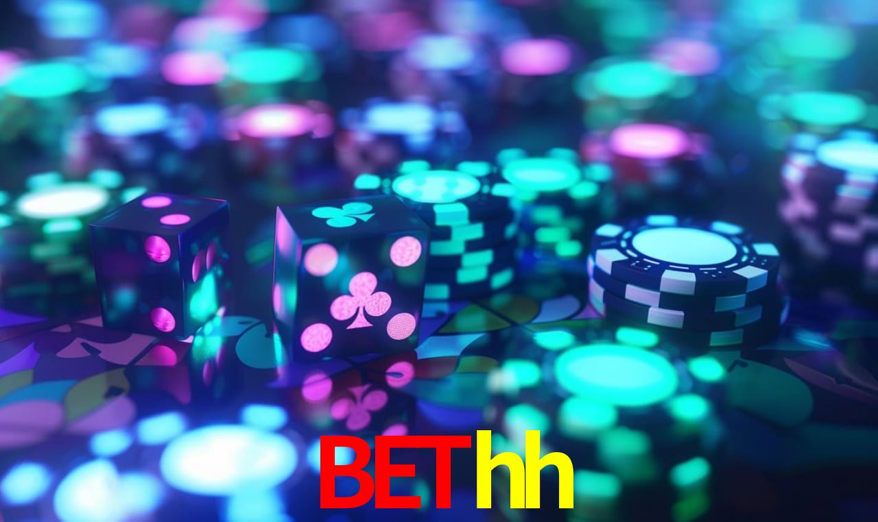 Casino Ao Vivo bethh