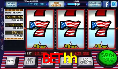 Inovações de Jogos na bethh: O Futuro das Experiências Interativas