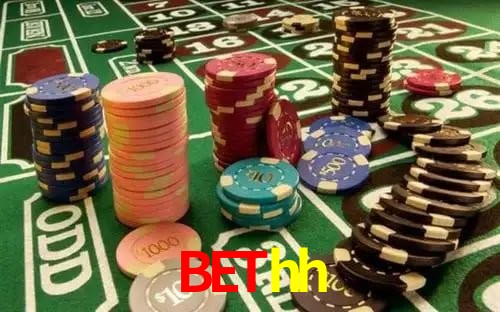 Interface do App bethh