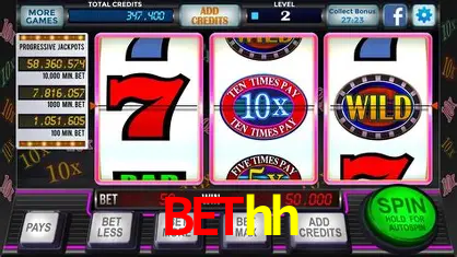 Apostas Esportivas na bethh: Um Guia Completo