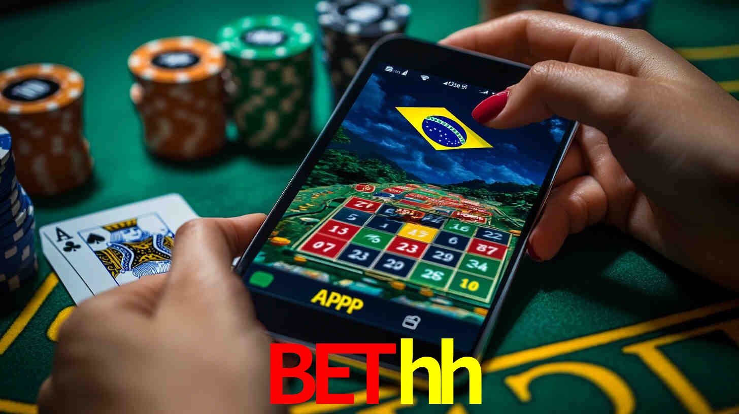 Desvendando o Mundo dos Jogos Virtuais na bethh