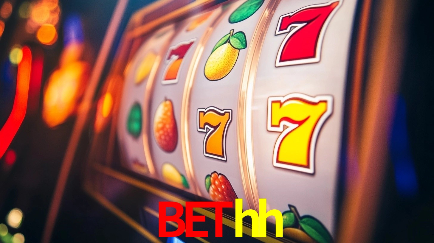 Sinta a adrenalina dos jogos de cassino com bethh