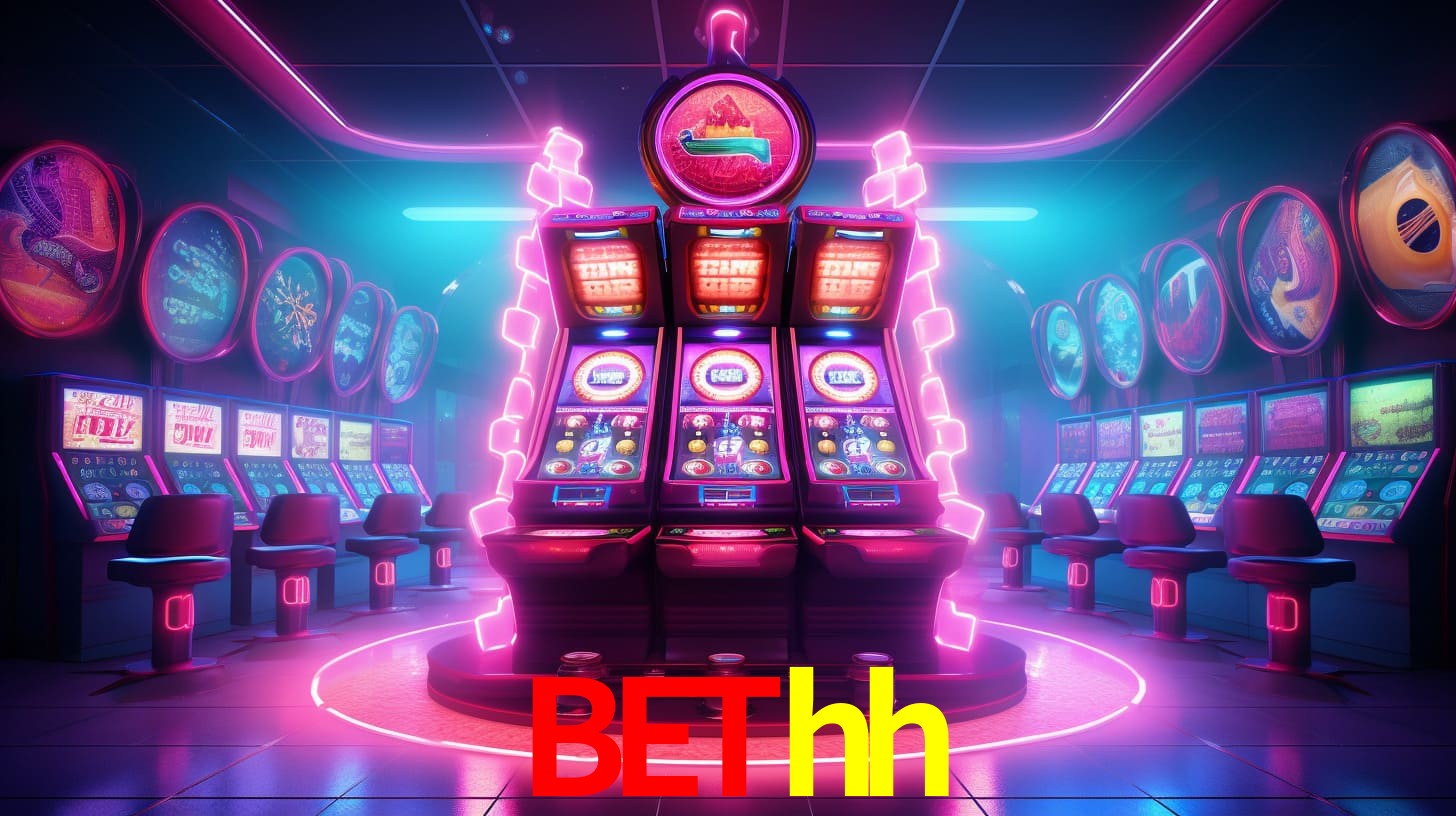 bethh: A Experiência de Casino com Jogos de Mesa ao Vivo